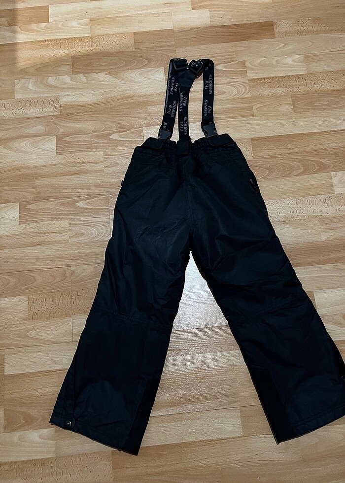 #kayakpantolonu #kayakçocuk #kayak - Görsel 4