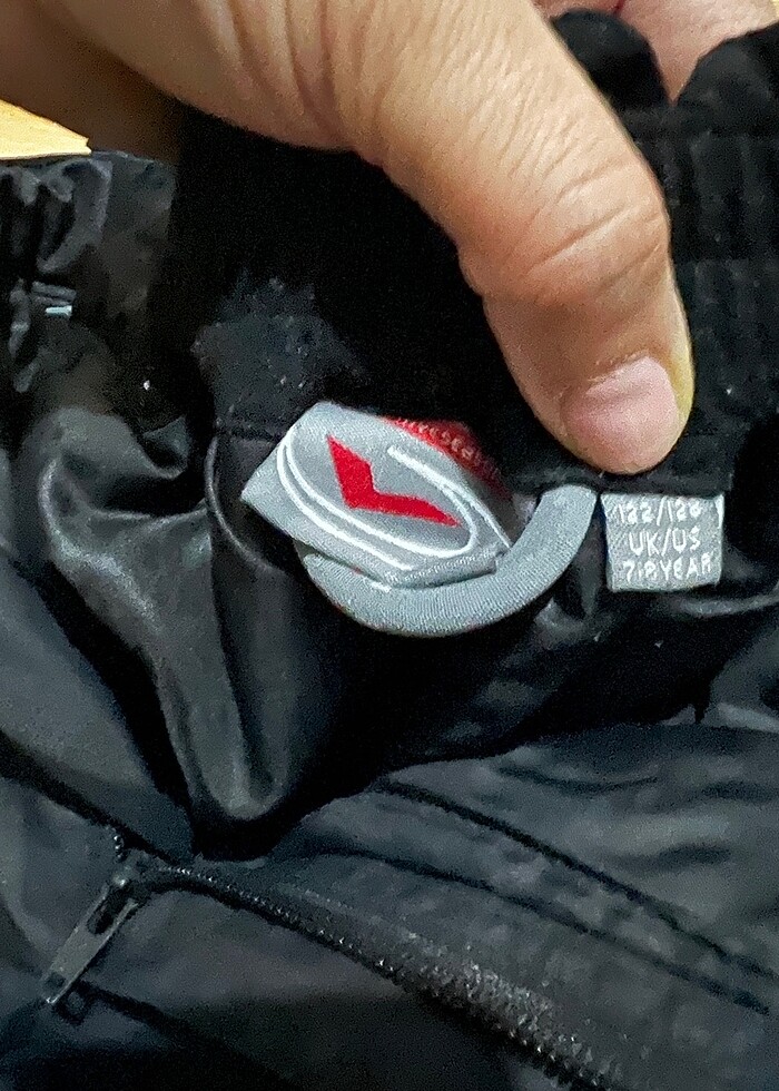 #kayakpantolonu #kayakçocuk #kayak - Görsel 5