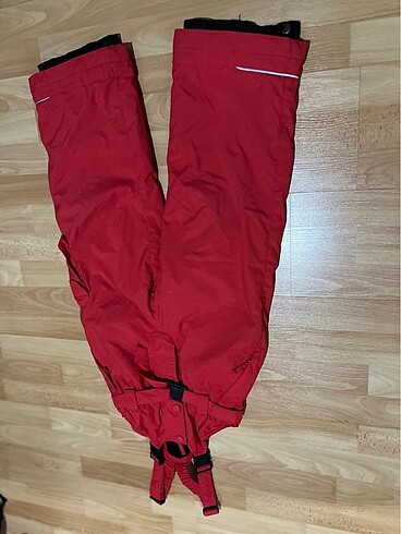 #kayaktulum #çocukkayak #kayakpantolon - Görsel 2