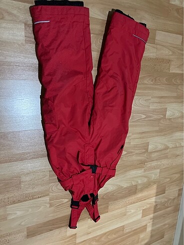 #kayaktulum #çocukkayak #kayakpantolon - Görsel 3