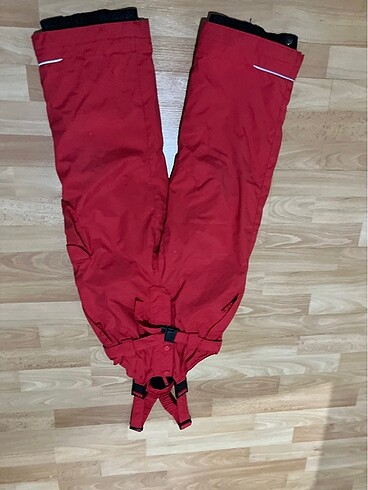 #kayaktulum #çocukkayak #kayakpantolon - Görsel 4