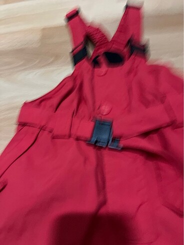 #kayaktulum #çocukkayak #kayakpantolon - Görsel 5