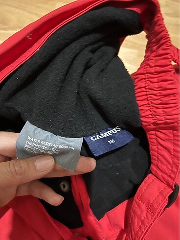 #kayaktulum #çocukkayak #kayakpantolon - Görsel 6