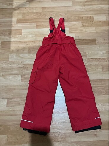 #kayaktulum #çocukkayak #kayakpantolon - Görsel 7