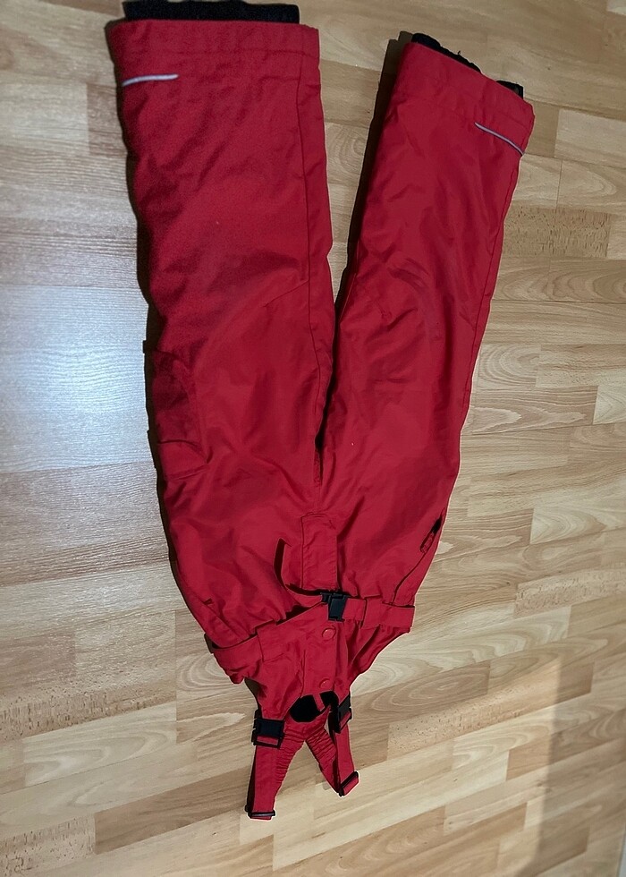 #kayaktulum #çocukkayak #kayakpantolon - Görsel 3