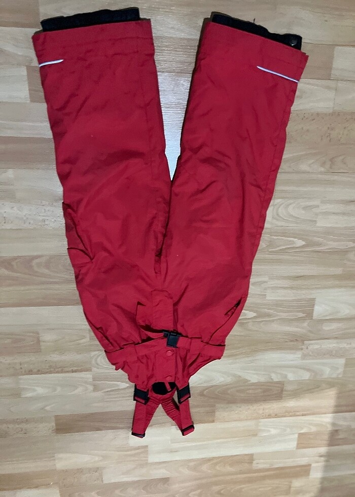 #kayaktulum #çocukkayak #kayakpantolon - Görsel 4