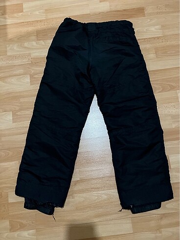 #kayakpantolonu #kayak - Görsel 4