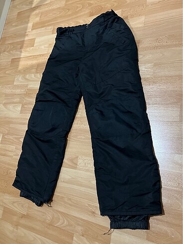 #kayakpantolonu #kayak - Görsel 2