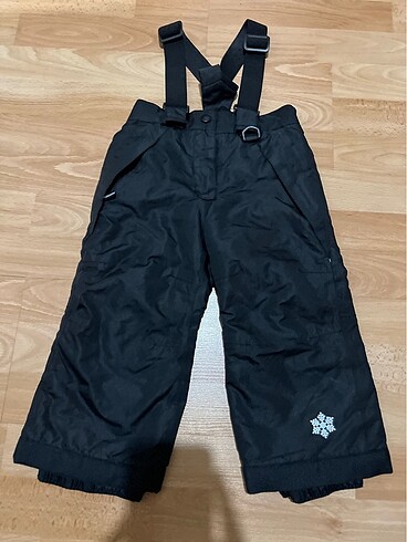 #çocukkayak pantolonu 3 yaş - Görsel 2