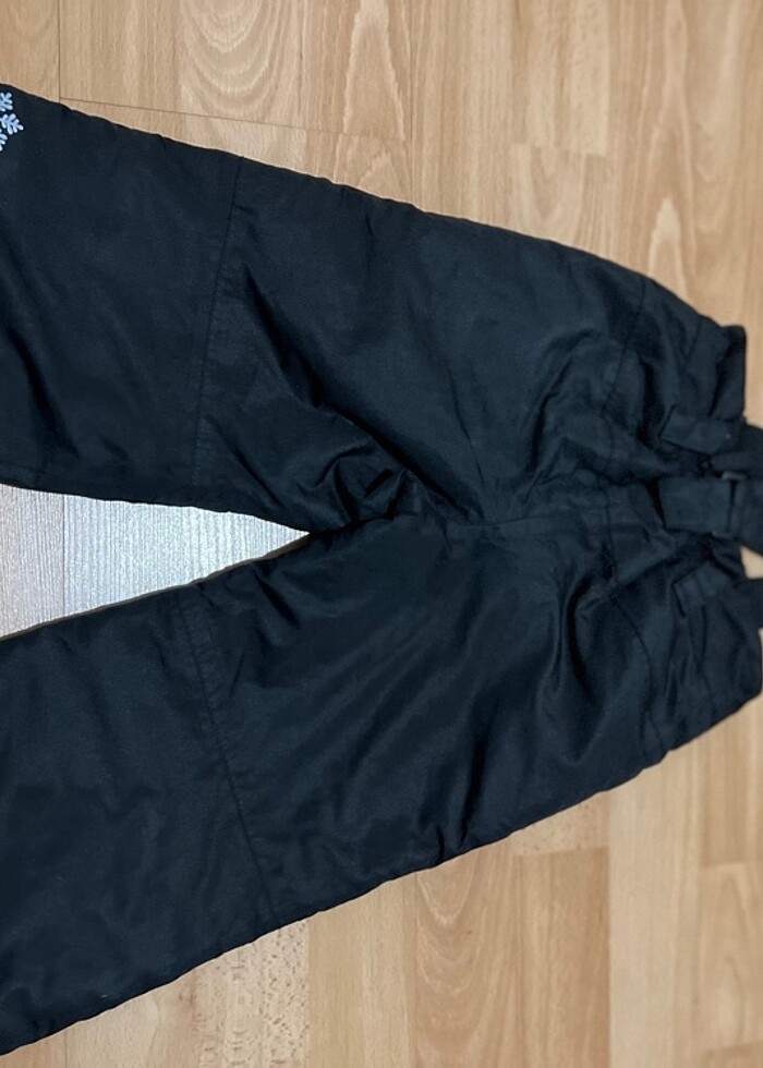 #çocukkayak pantolonu 3 yaş - Görsel 3