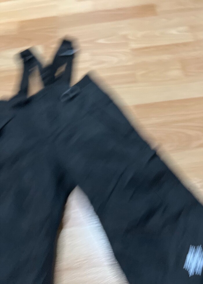 #çocukkayak pantolonu 3 yaş - Görsel 5