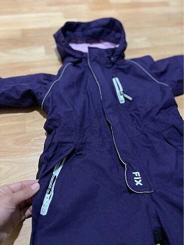 #çocukkayak #kayaktulum #kartulum 3/4 yaş - Görsel 2