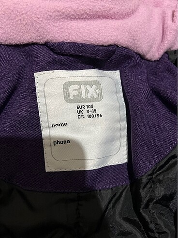 #çocukkayak #kayaktulum #kartulum 3/4 yaş - Görsel 6