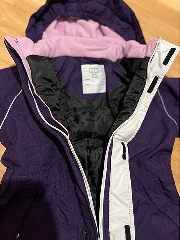 #çocukkayak #kayaktulum #kartulum 3/4 yaş - Görsel 3