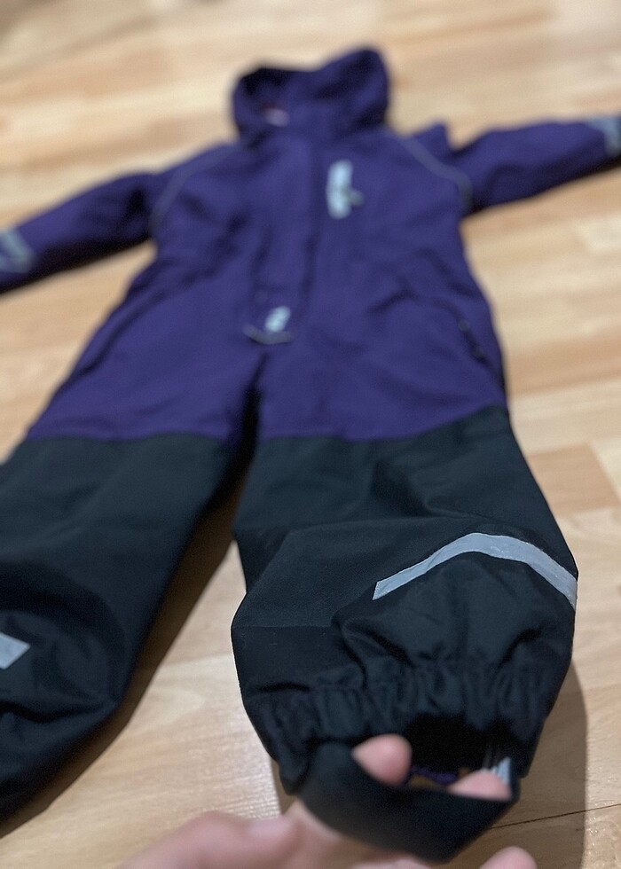 #çocukkayak #kayaktulum #kartulum 3/4 yaş - Görsel 5