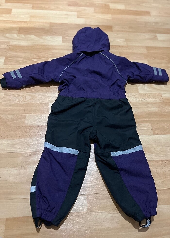 #çocukkayak #kayaktulum #kartulum 3/4 yaş - Görsel 4