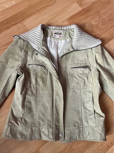 American Vintage #stradivarus #mont #nubuk