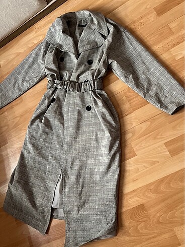 American Retro #trençkot #takip #beğeni