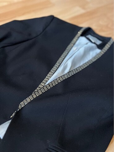 m Beden #h&m #ceket #blazer #takip #beğeni