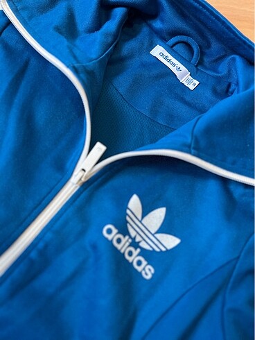 s Beden mavi Renk #sweatshirt #orjinal #adidas