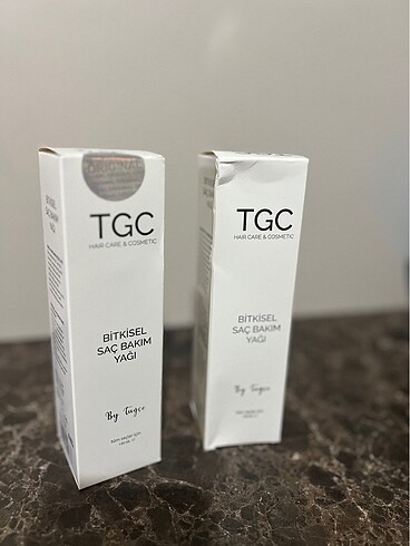 #bytugce bitkisel saç yağı - Görsel 3