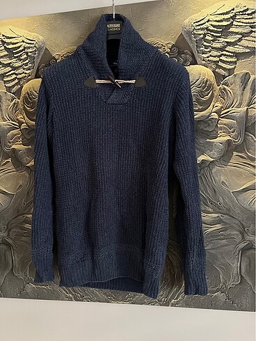Mavi Jeans #erkek #kazak #mavi