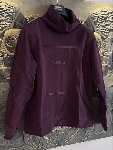 s Beden çeşitli Renk #erkek #sweatshirt