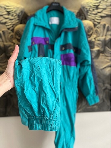 #kayak #tulumu 48 beden - Görsel 6