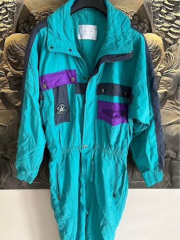 #kayak #tulumu 48 beden - Görsel 3