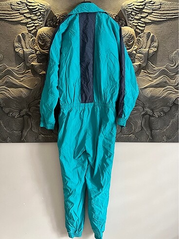 #kayak #tulumu 48 beden - Görsel 8