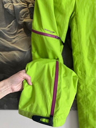 #kayak #pantolonu - Görsel 6