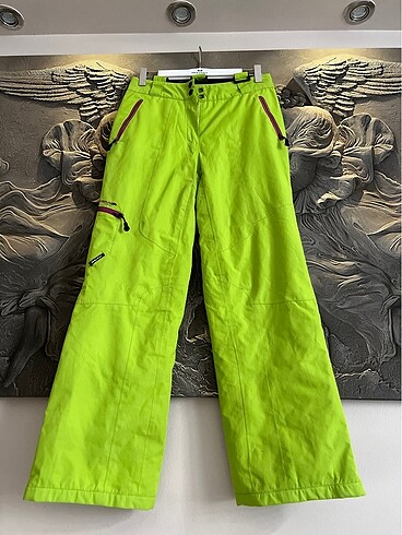 #kayak #pantolonu - Görsel 5