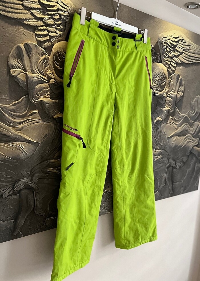 #kayak #pantolonu - Görsel 3