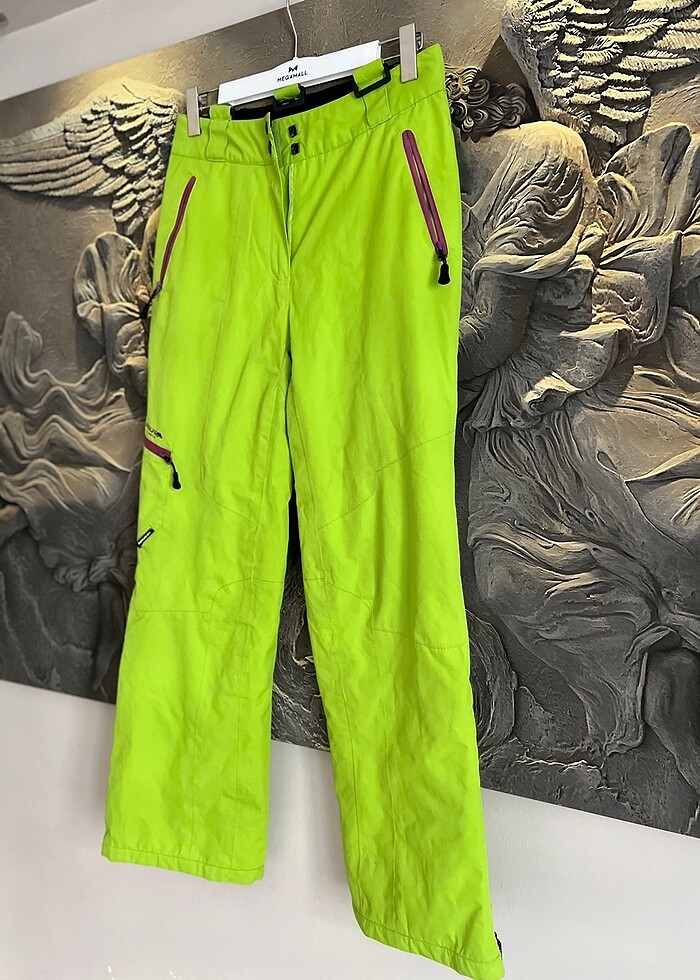 #kayak #pantolonu - Görsel 4