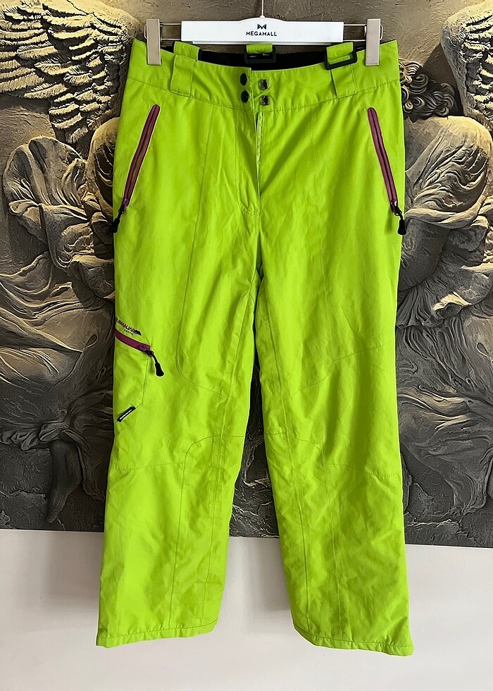 #kayak #pantolonu - Görsel 2