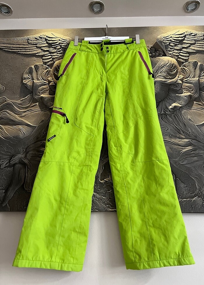 #kayak #pantolonu - Görsel 5