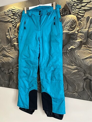 #kayak #pantolonu - Görsel 2