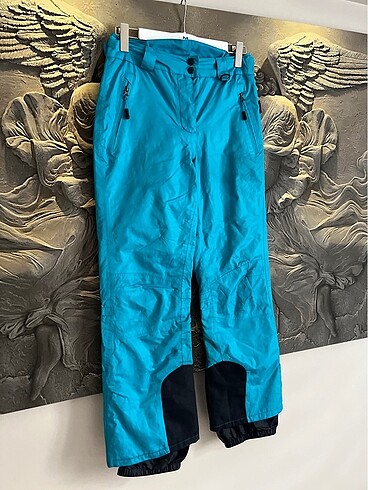 #kayak #pantolonu - Görsel 5