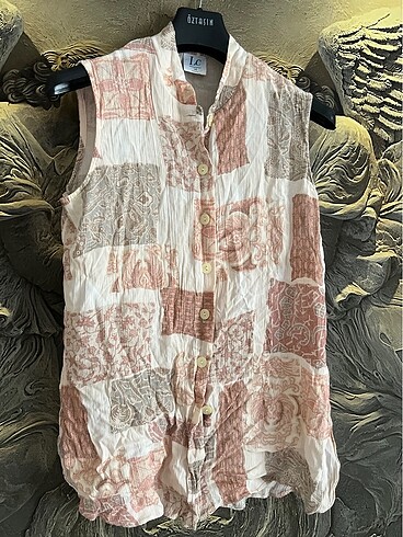 l Beden #Vintagegömlek #vintage #gömlek #elbise
