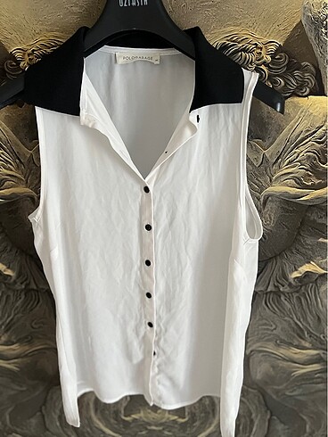 Polo Garage #polo harabe #gömlek