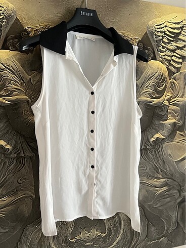 l Beden #polo harabe #gömlek