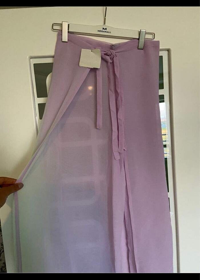 #pareo #plaj pantolonu #sarmal #herbeden - Görsel 4