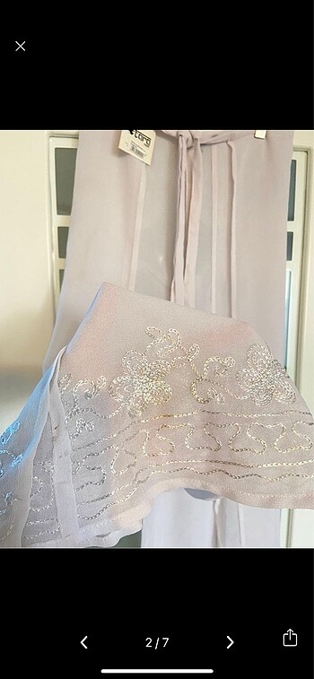 #pareo #plaj pantolonu #sarmal #herbeden - Görsel 16