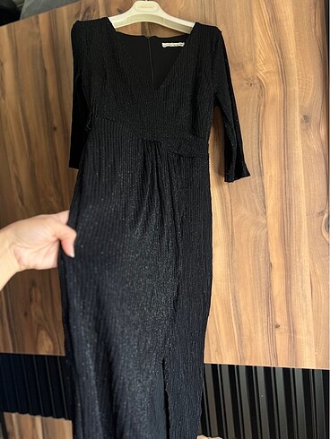 l Beden siyah Renk #Vintagegömlek #vintage #gömlek #elbise