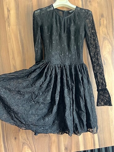 American Eagle #gothic #y2k #vintage #elbise