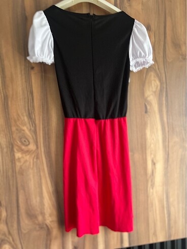 s Beden #gothic #y2k #vintage #elbise