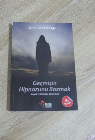 dr. bulent uran gecmisin hipnozunu bozmak 
