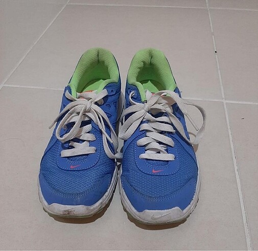 Nike temiz