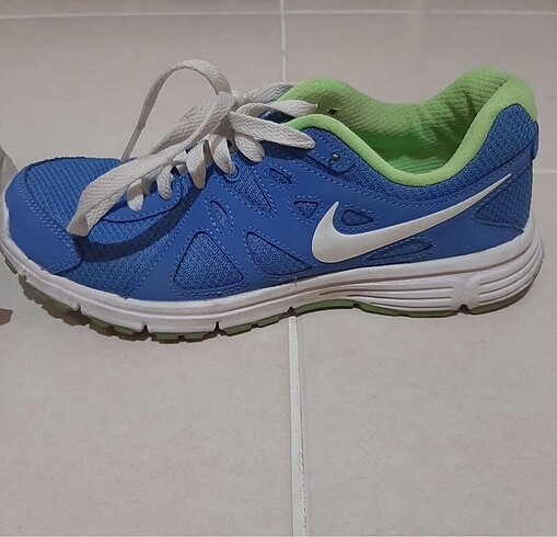 Nike Nike temiz