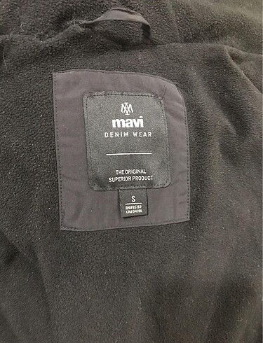 s Beden siyah Renk Mavi jeans